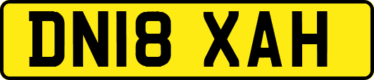 DN18XAH