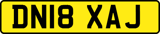 DN18XAJ