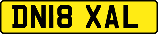 DN18XAL