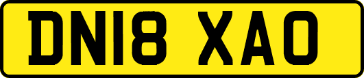 DN18XAO