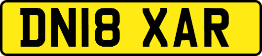 DN18XAR
