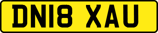 DN18XAU