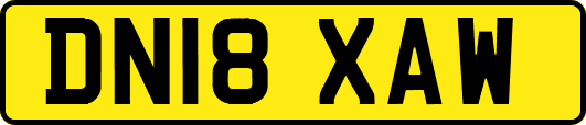DN18XAW