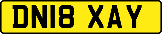 DN18XAY