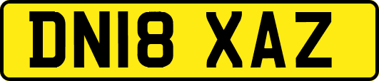 DN18XAZ