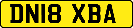 DN18XBA