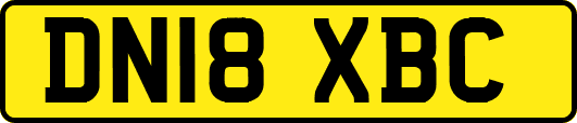 DN18XBC