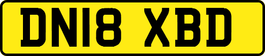 DN18XBD