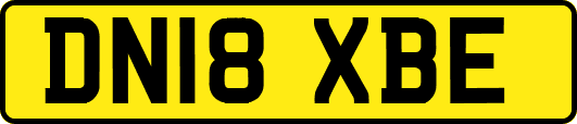 DN18XBE