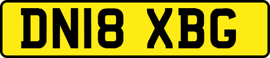 DN18XBG
