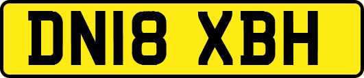 DN18XBH