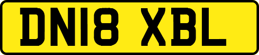 DN18XBL