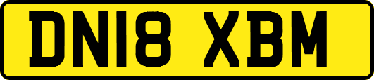 DN18XBM