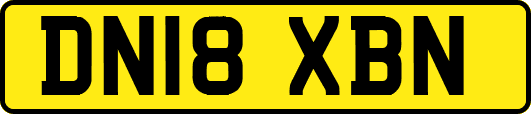 DN18XBN