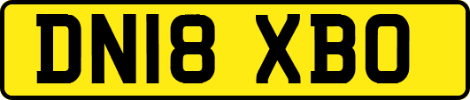 DN18XBO