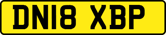 DN18XBP