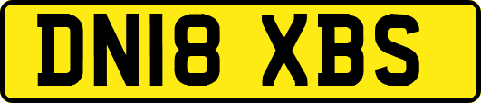 DN18XBS