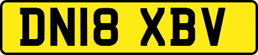 DN18XBV