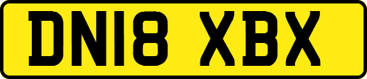 DN18XBX
