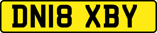 DN18XBY