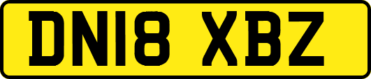 DN18XBZ