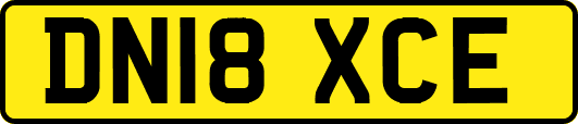 DN18XCE