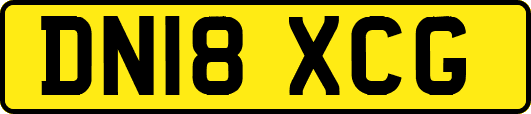 DN18XCG