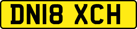 DN18XCH