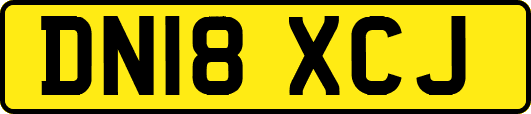 DN18XCJ