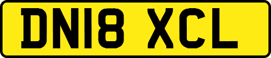 DN18XCL
