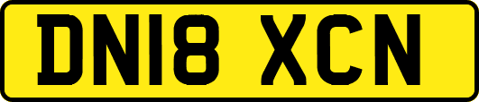 DN18XCN