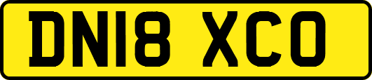 DN18XCO
