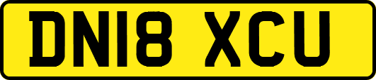 DN18XCU