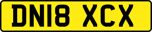 DN18XCX