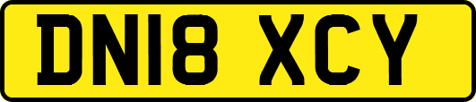 DN18XCY