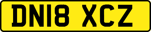 DN18XCZ