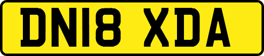 DN18XDA