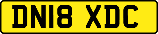 DN18XDC