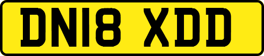 DN18XDD