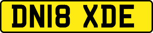DN18XDE