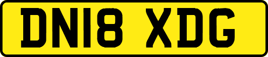 DN18XDG