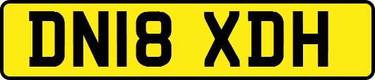 DN18XDH