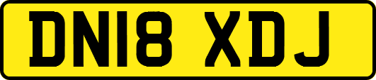 DN18XDJ