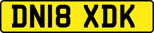 DN18XDK