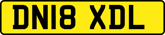 DN18XDL