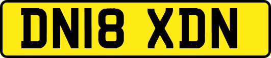 DN18XDN