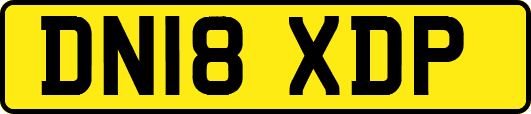 DN18XDP