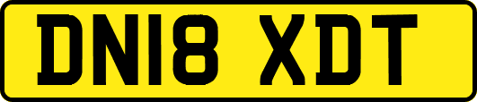 DN18XDT