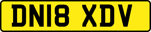 DN18XDV