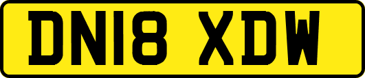 DN18XDW